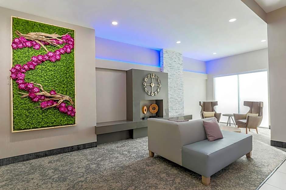 Fairfield Inn & Suites by Marriott Amarillo Downtown