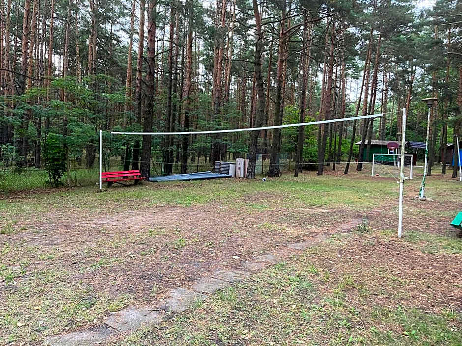 Ośrodek Wczasowy WARMA