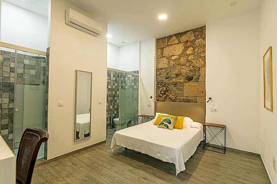 Hotel The Cathedral Vegueta