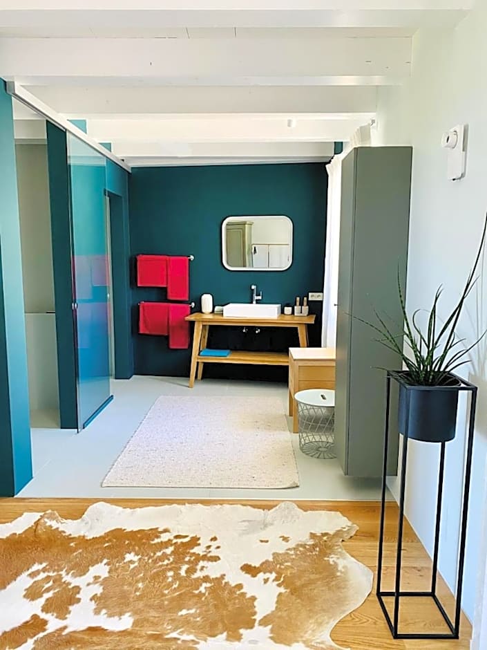 Casa Dante - Boutiquehouse TomR