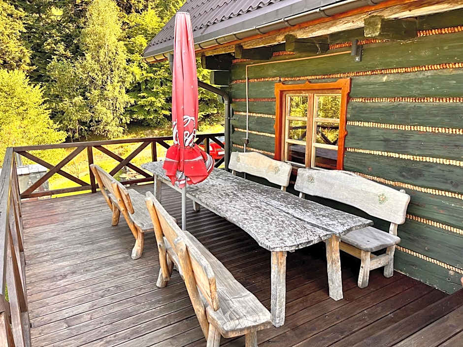 Alpejski Azyl Wisła