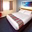 Travelodge Aberdeen Airport