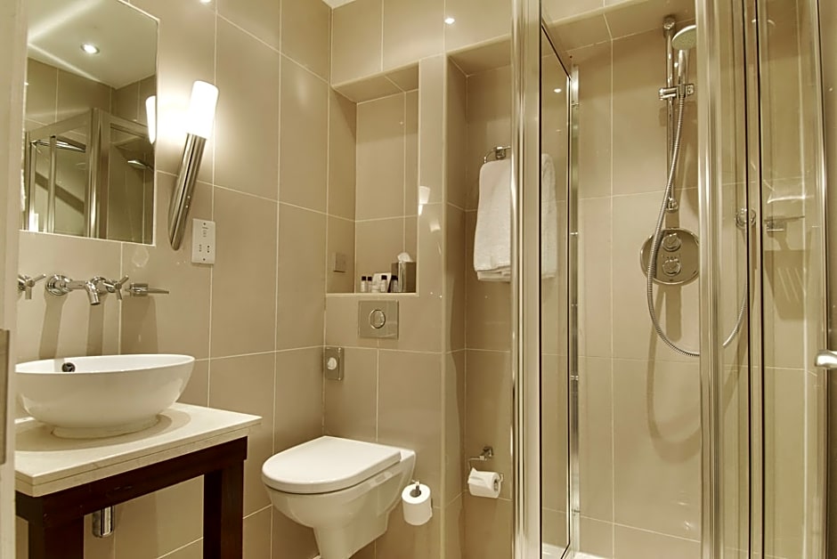 Grand Royale London Hyde Park