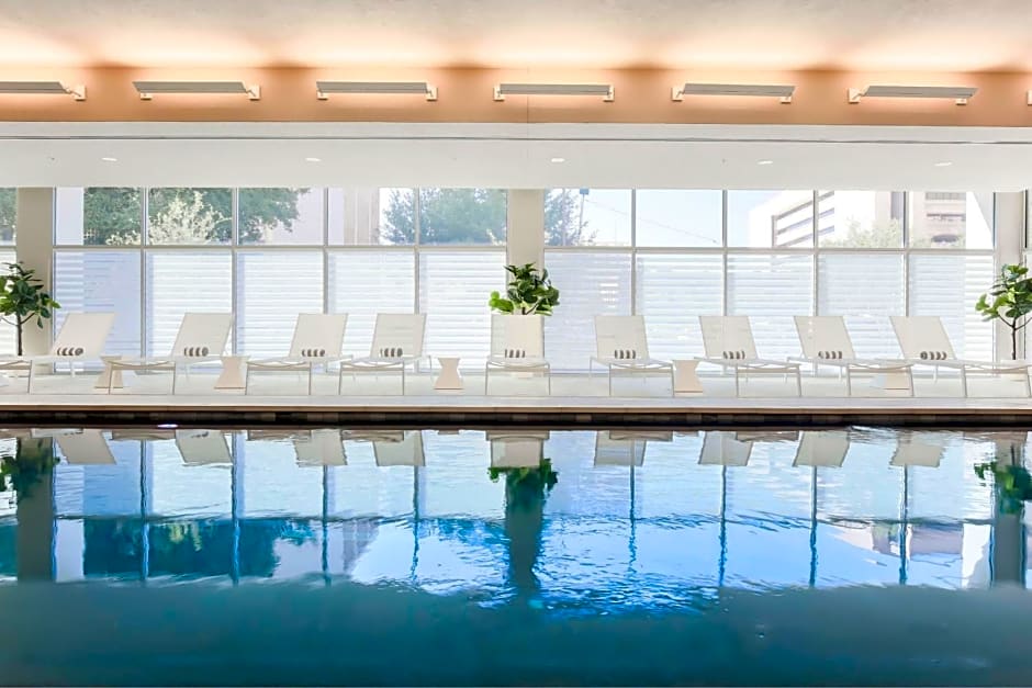 Residence Inn by Marriott Dallas Downtown