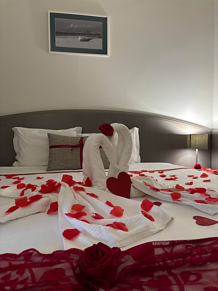 Apulia Praia Hotel