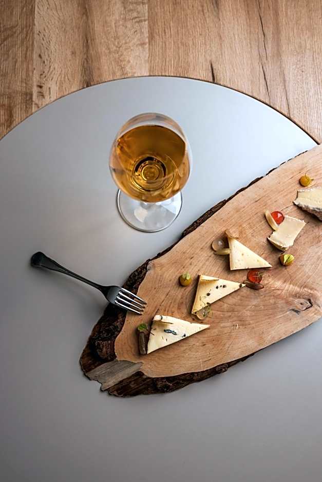 Hotel Bergblick 4 Sterne Superior