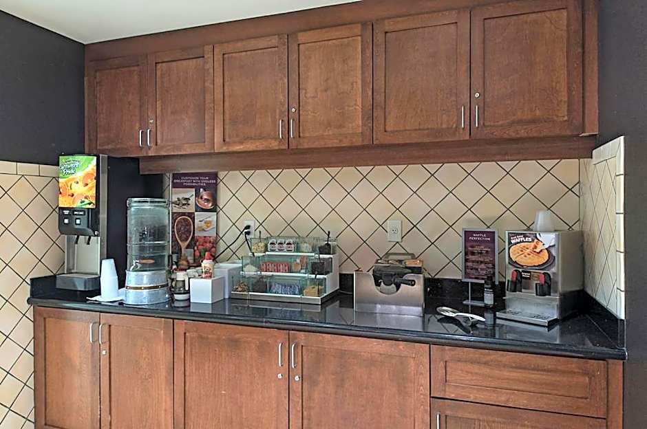 Residence Inn by Marriott Bryan College Station