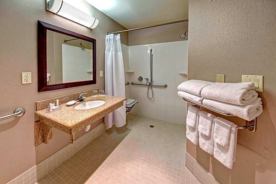 SpringHill Suites by Marriott Naples