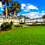 Developer Inn & Suites Airport JAX, a Baymont by Wyndham