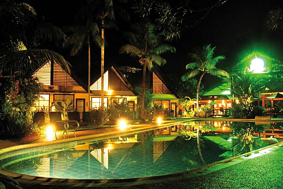 Decameron Decalodge Ticuna