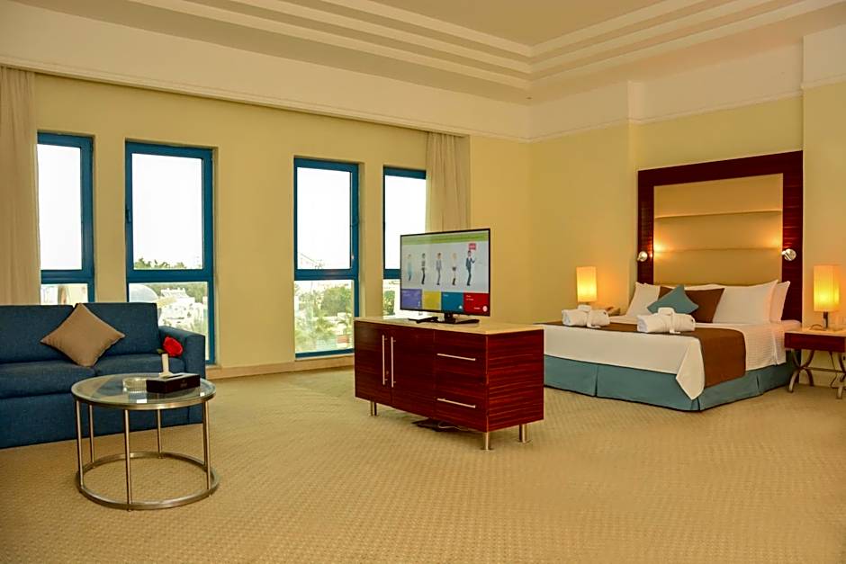 Helnan Dream Hotel and Conference Center