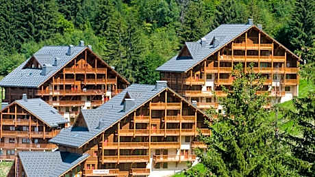 Chalet des Neiges Oz en Oisans