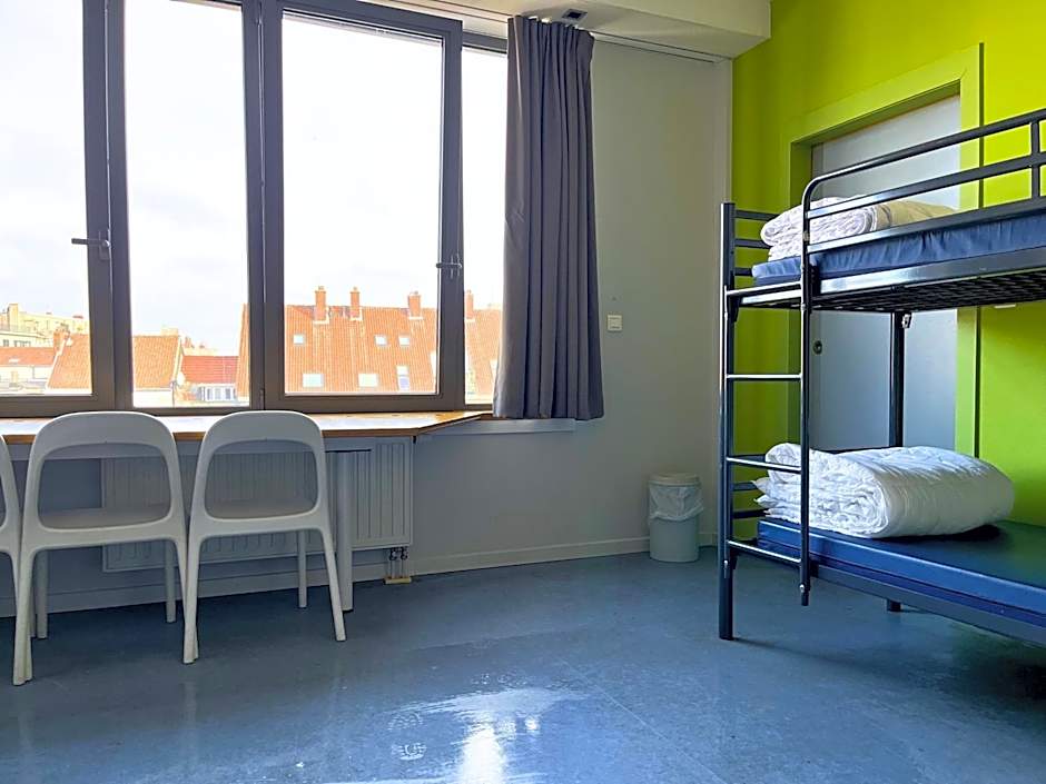 Youth Hostel van Gogh
