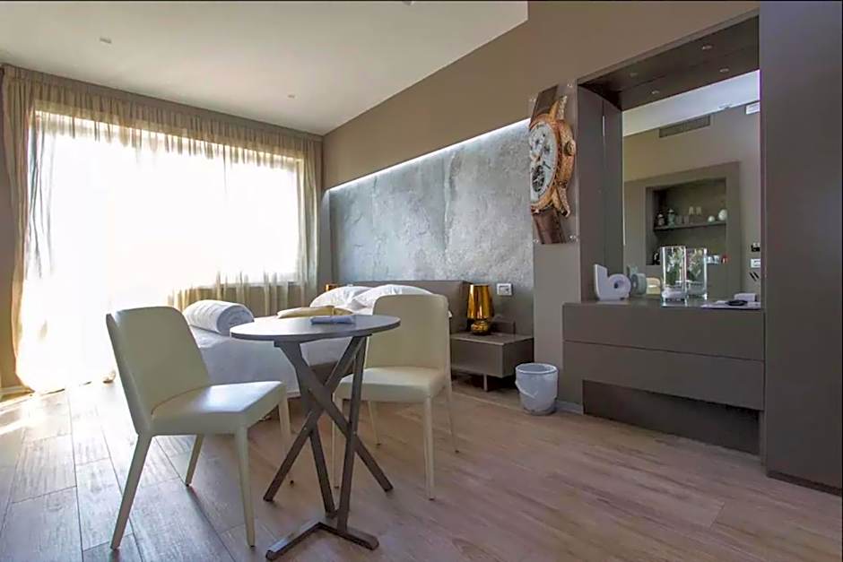 Ginevra Rooms