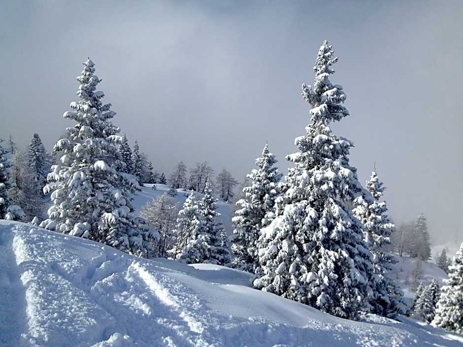 Hotel Lory - Molveno - Dolomiti