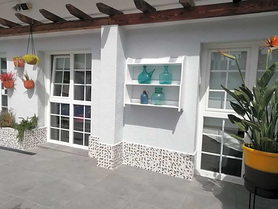 Hotel Mediterrani Express