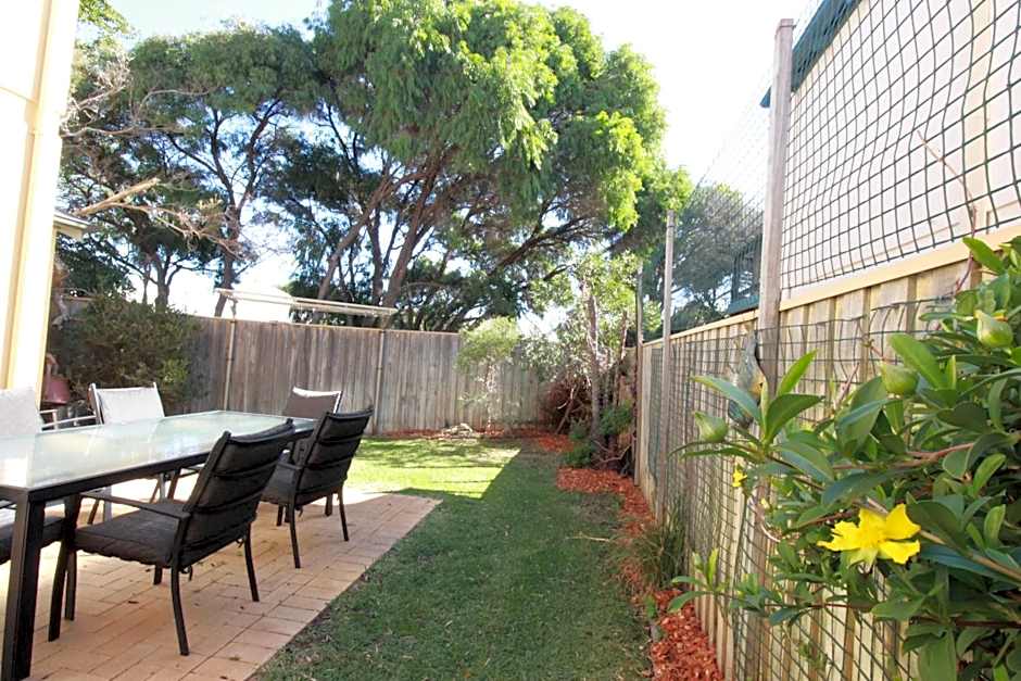Margaret River Beach Houses