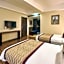 The Cloud Hotel