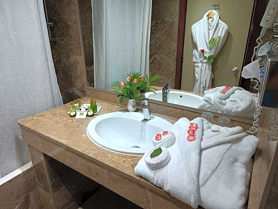 Royal Mirage Fes Hotel