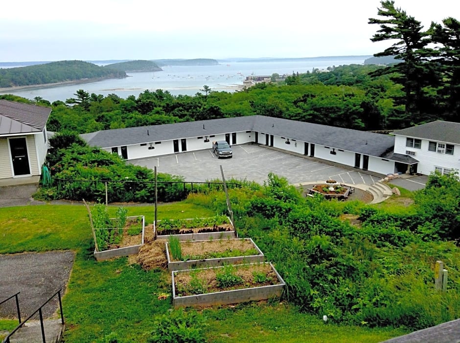 Wonder View Inn