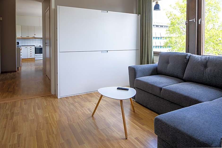 Hotel B&B Gränden