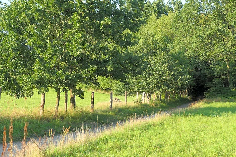 Ferienzimmer Suhrer Seeblick