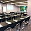 Solace Hotel Santiago
