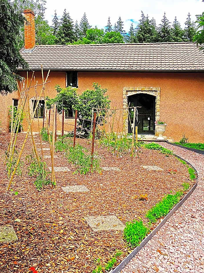 Du côté de chez Sam