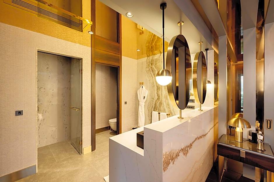 Merit Starlit Hotel & Residences