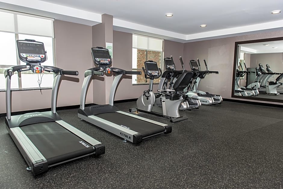 Holiday Inn Paducah Riverfront By IHG