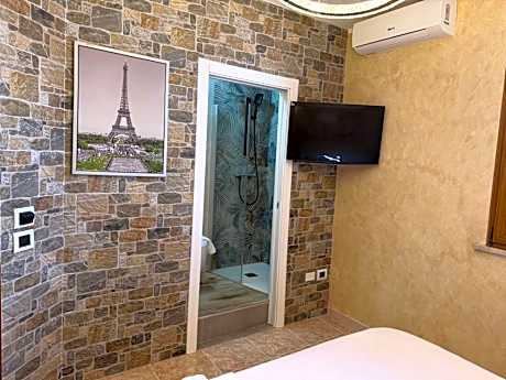 Budget Double or Twin Room