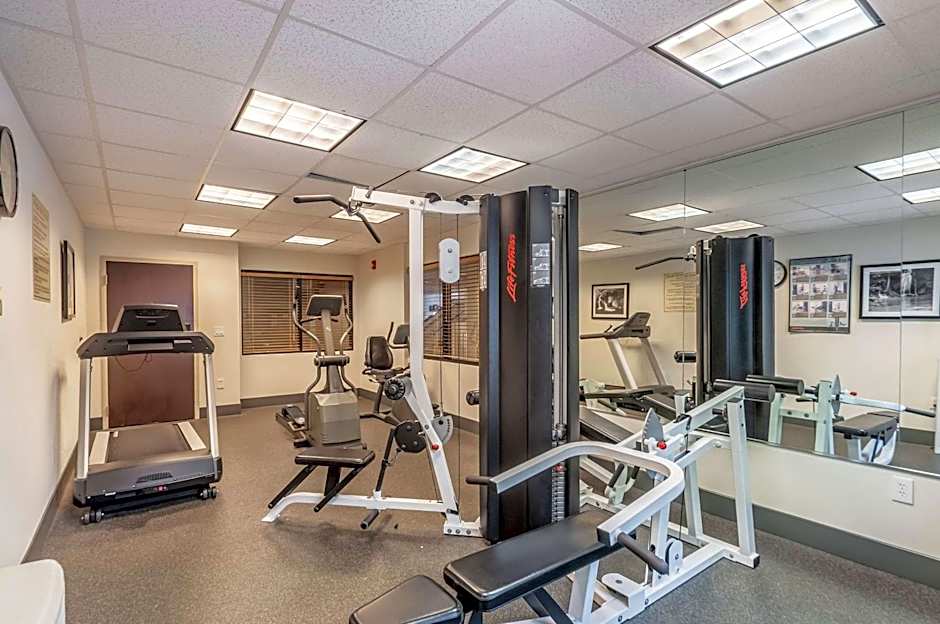 Sleep Inn & Suites Harrisonburg near University