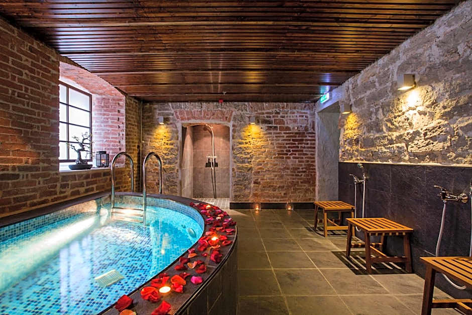 City Hotel Tallinn by Unique Hotels