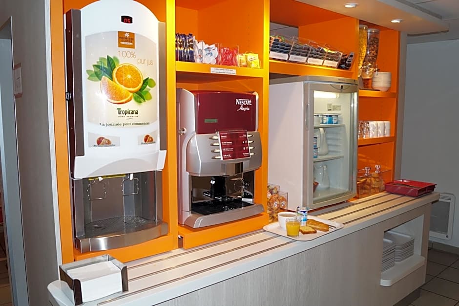 Premiere Classe Saumur