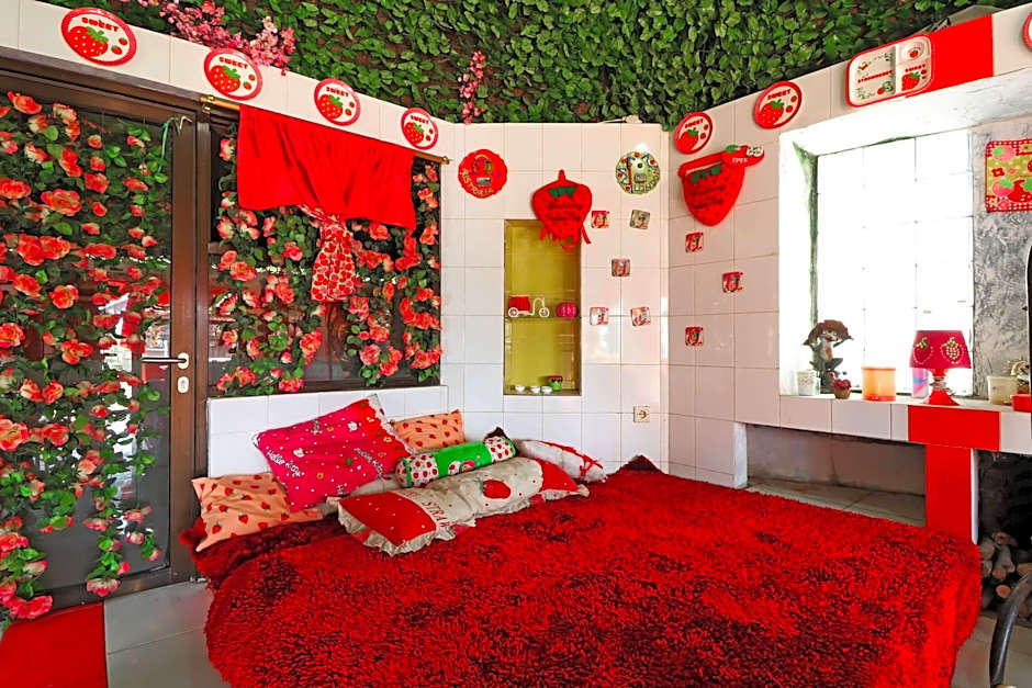 Hotel Agung Permata Artha