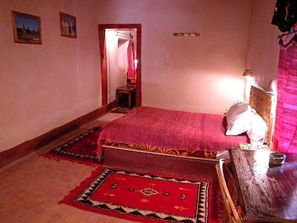 Gite ksar Elkhorbat