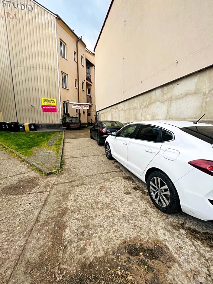 Apartmá Luxura