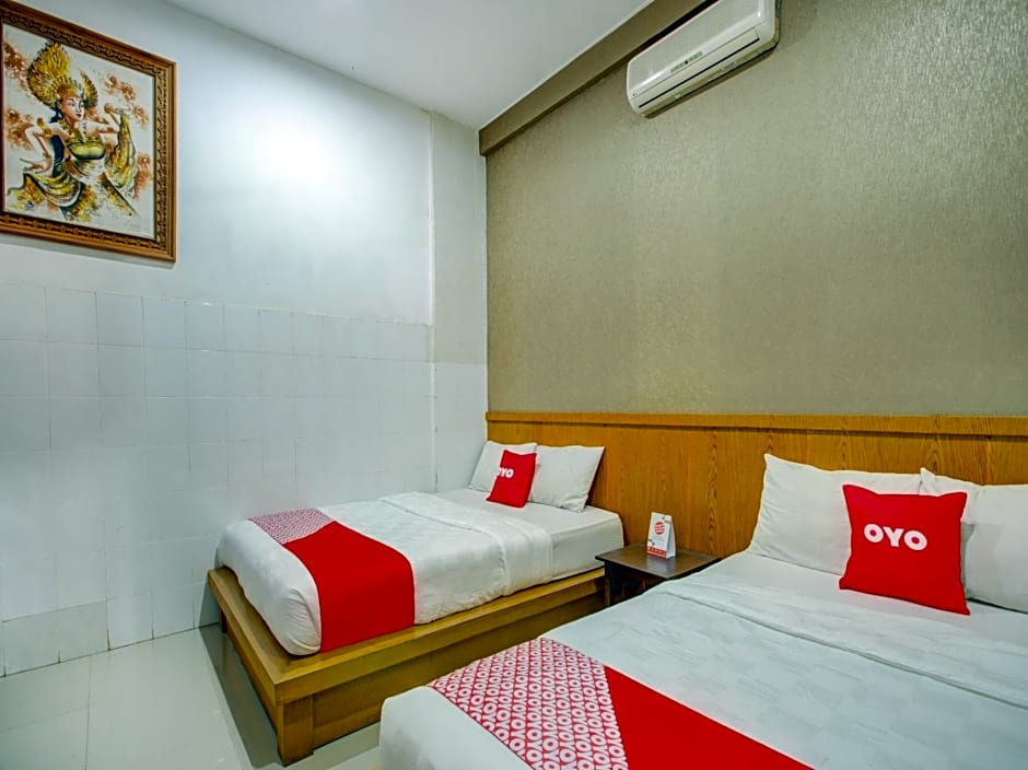 OYO 3938 Hotel Made Bali