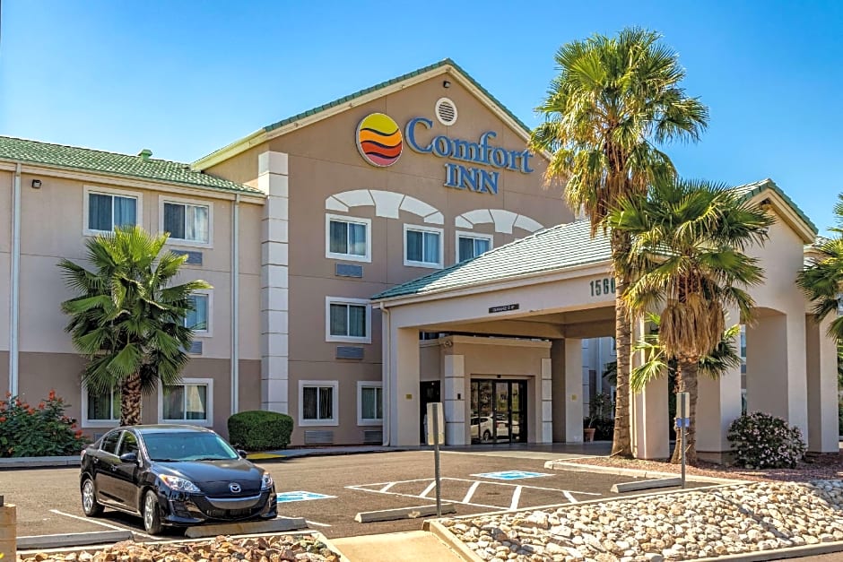 Comfort Inn Tucson