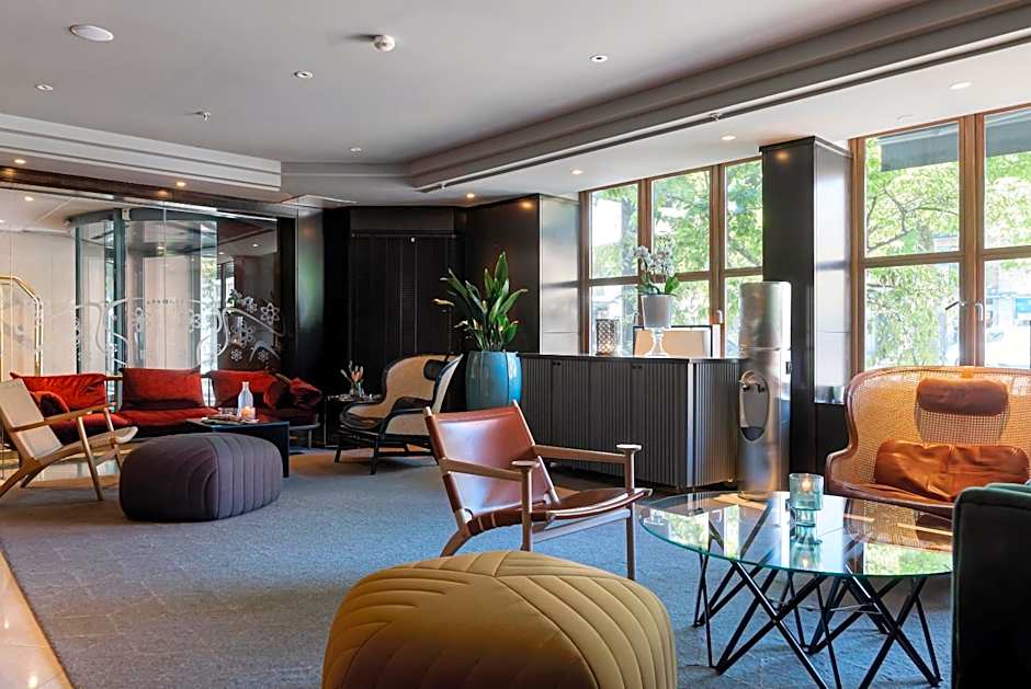 Elite Park Avenue Hotel