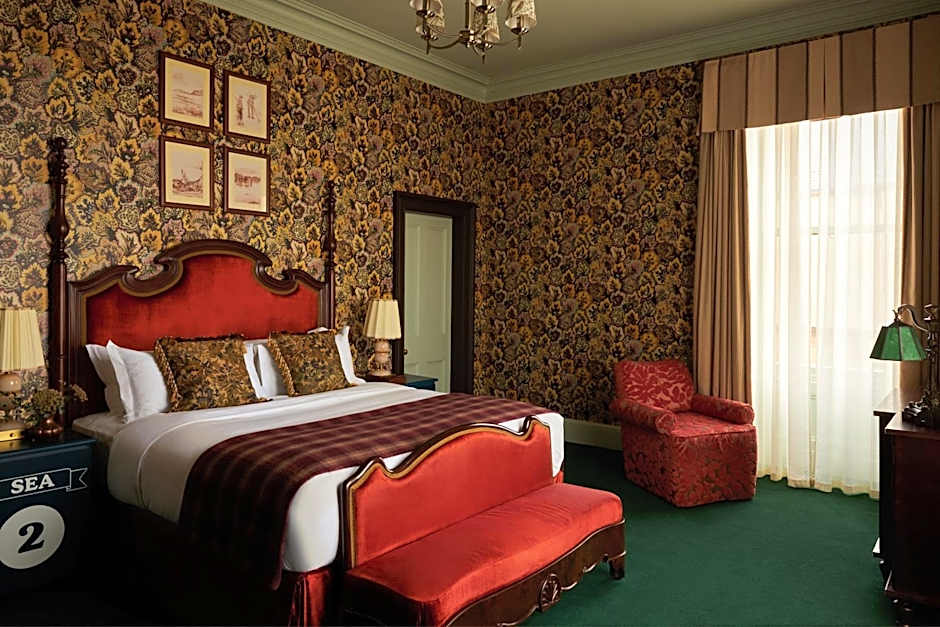 Marine North Berwick