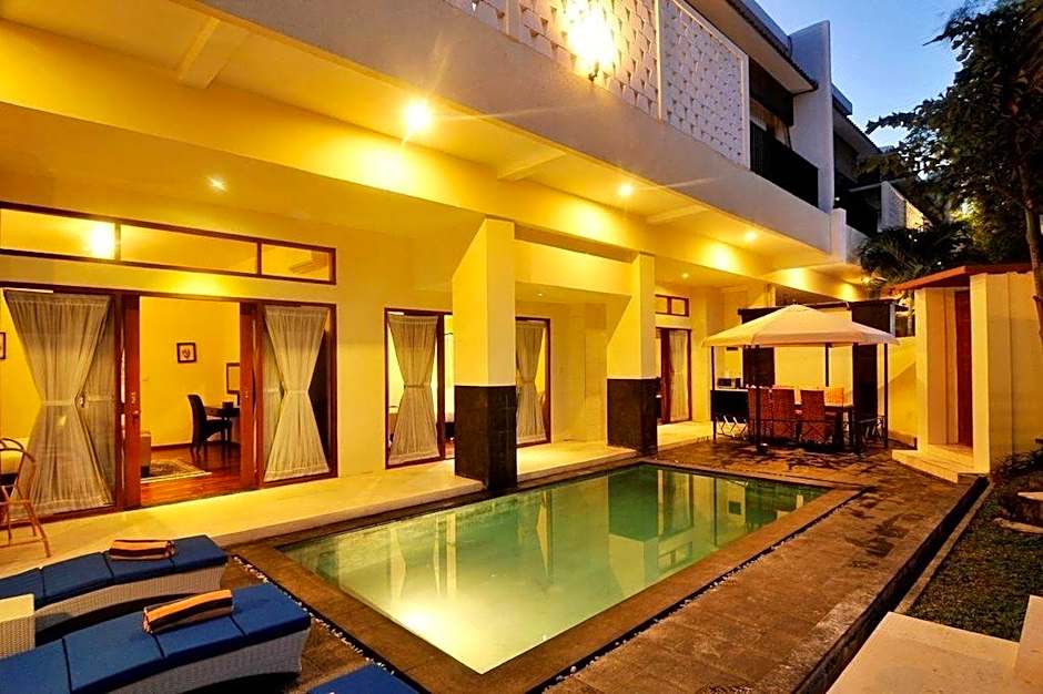 Cattleya Suite by Marbella