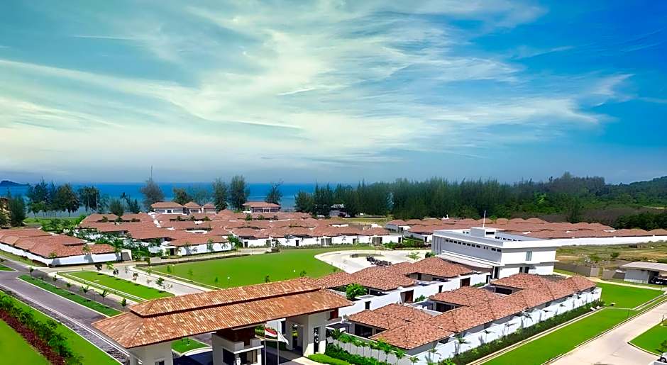 Pantai Indah Lagoi Bintan