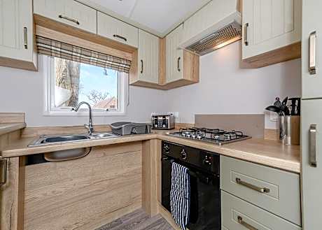 Castle Brake Holiday Park