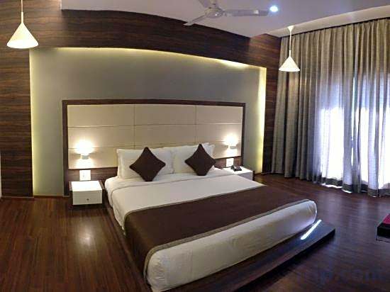 Club Mahindra Dwarka