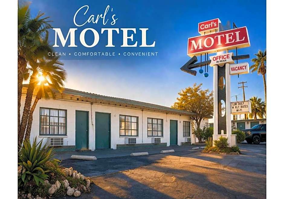 Carl's Motel