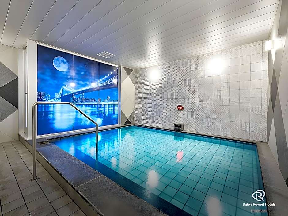 DEL style Nagoya Nayabashi by Daiwa Roynet Hotel