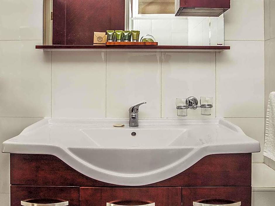 Mercure Ballarat Hotel & Convention Centre