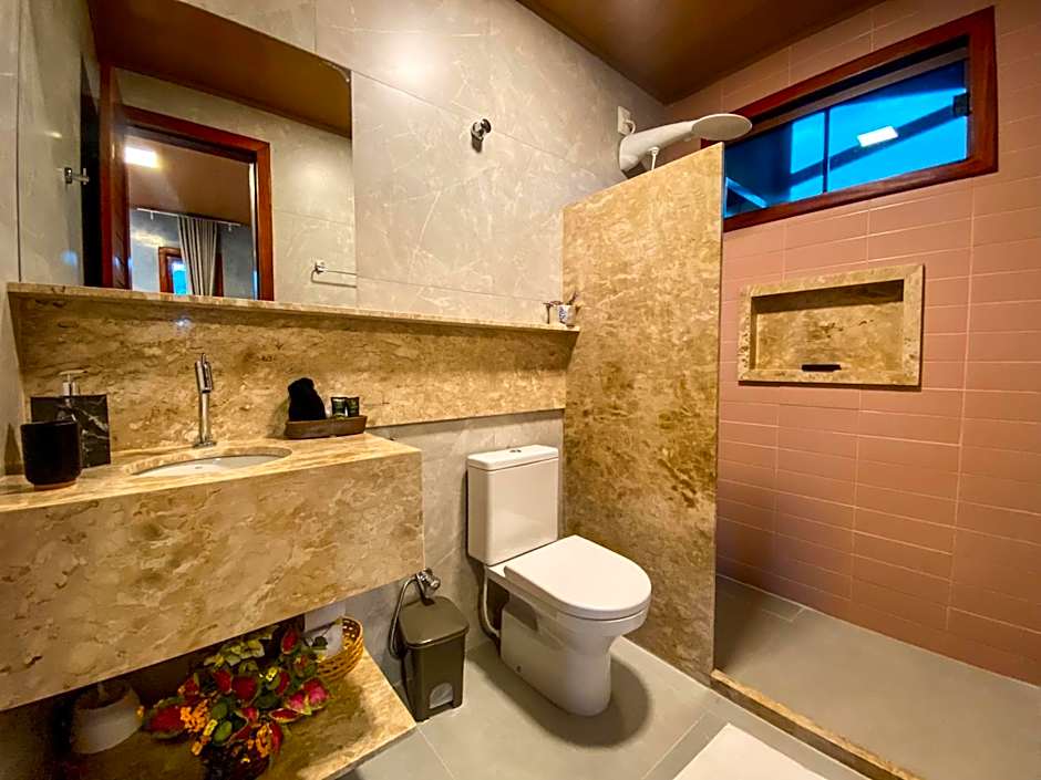 Pousada Brisas de Sagi