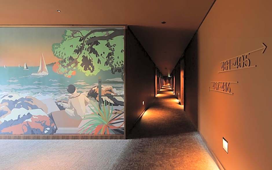 Keight Hotel Opatija, Curio Collection by Hilton